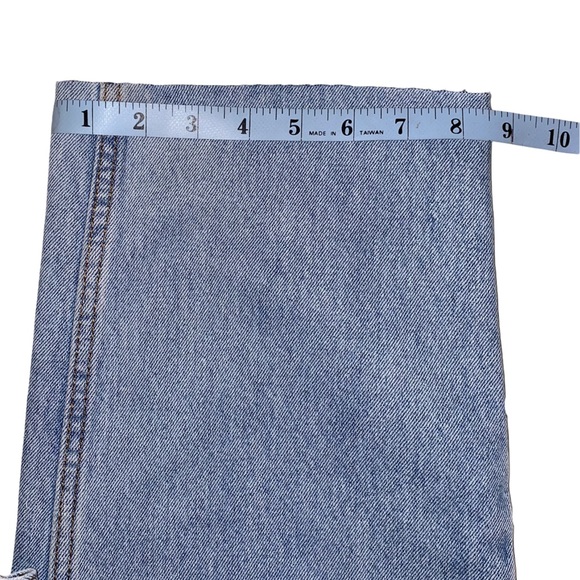 Men's Members Mark Denim Jeans 34 X 29 - Picture 9 of 13